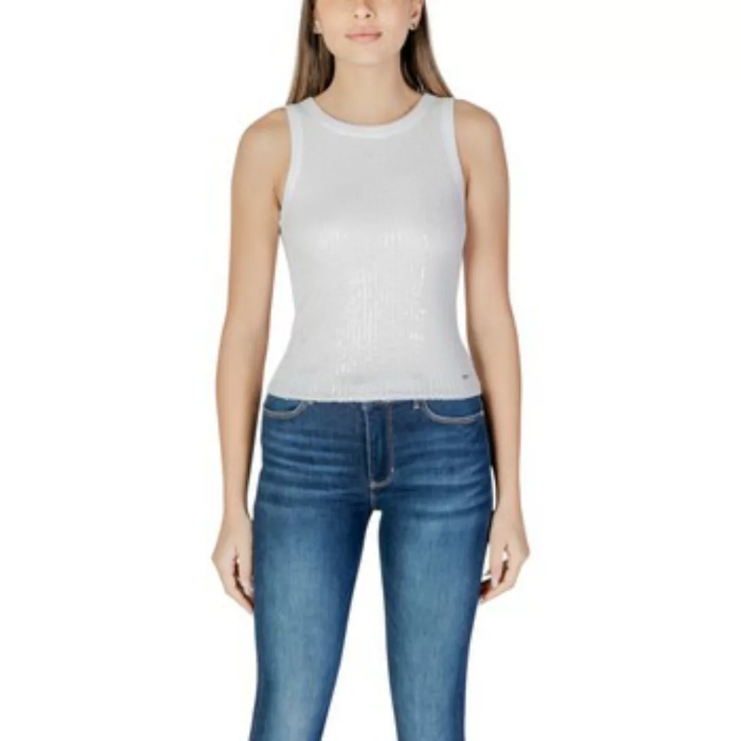 Guess  Tank Top ALEXIA SEQUINS TANK W5GP06 KCS10 günstig online kaufen
