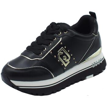 Liu Jo  Sneaker BF4003 Maxi Wonder günstig online kaufen