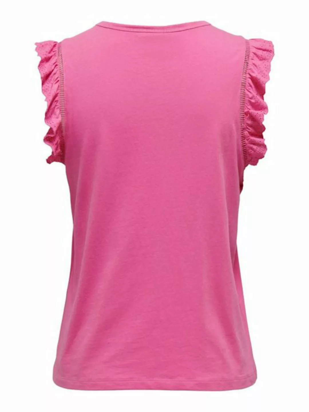 ONLY Blusentop ONLLINDA S/S TOP JRS günstig online kaufen