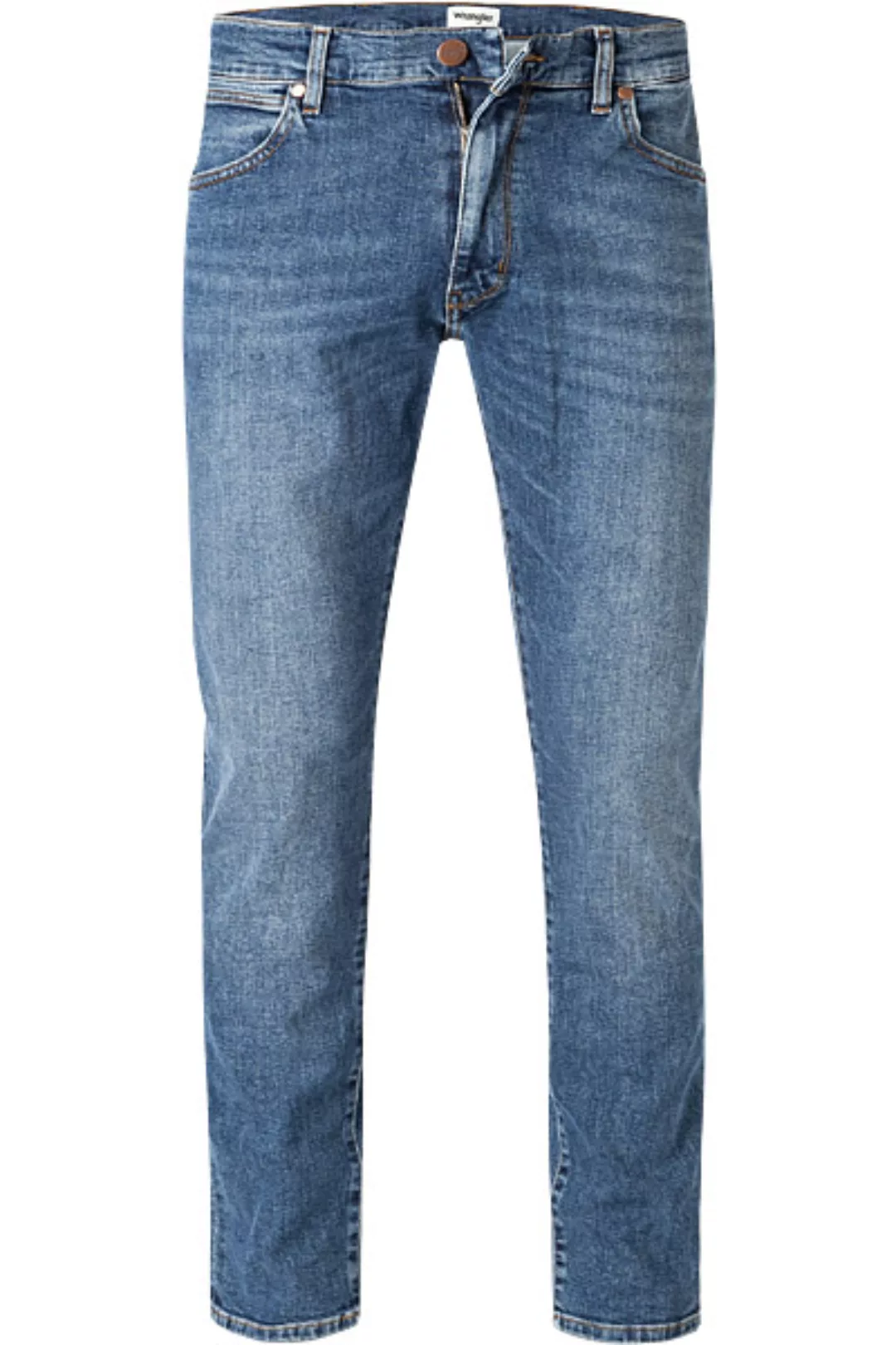Wrangler Jeans Larstone blue fire W18SV777W günstig online kaufen