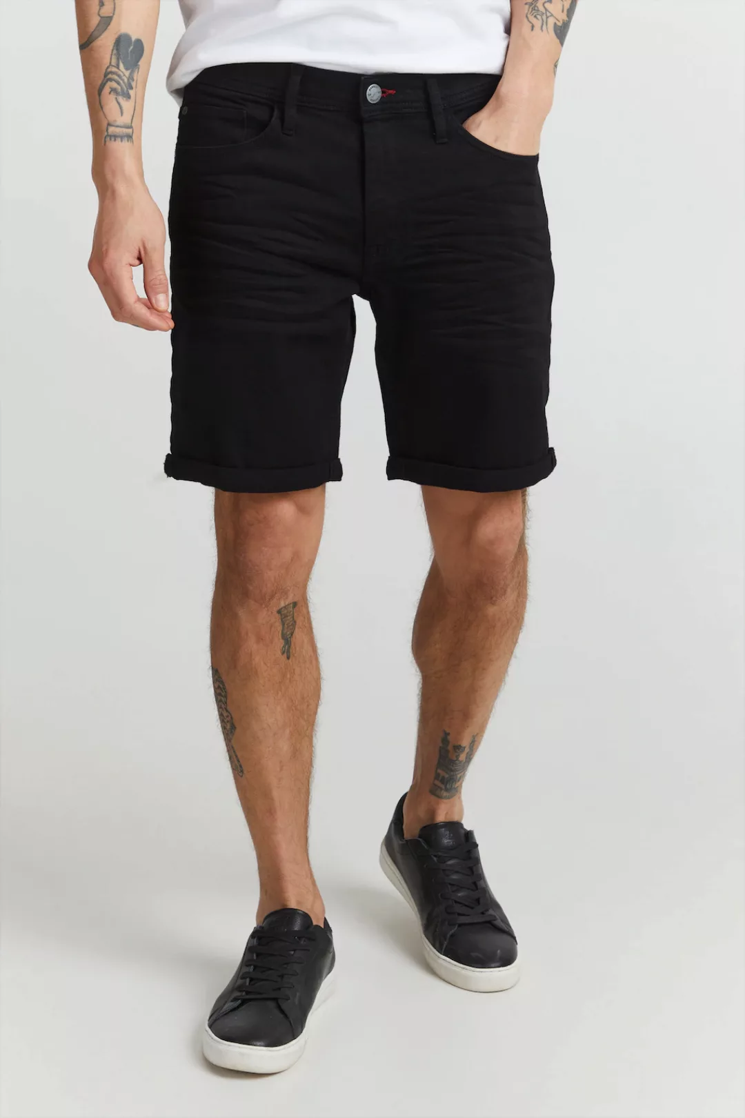 Blend Shorts "BHTWISTER-denimshorts" günstig online kaufen