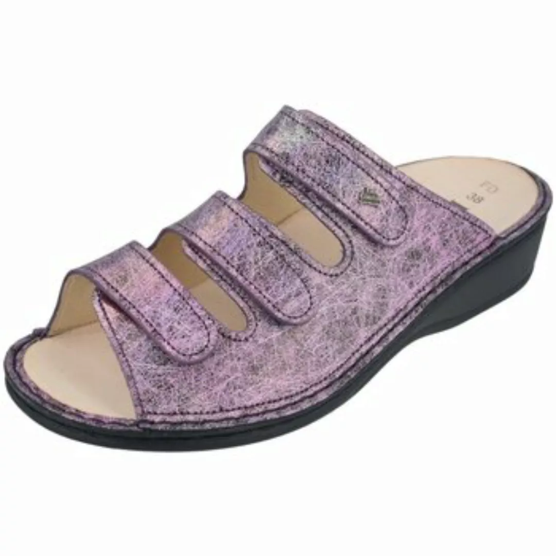 Finn Comfort  Clogs Pantoletten PISA 02501-810178 günstig online kaufen