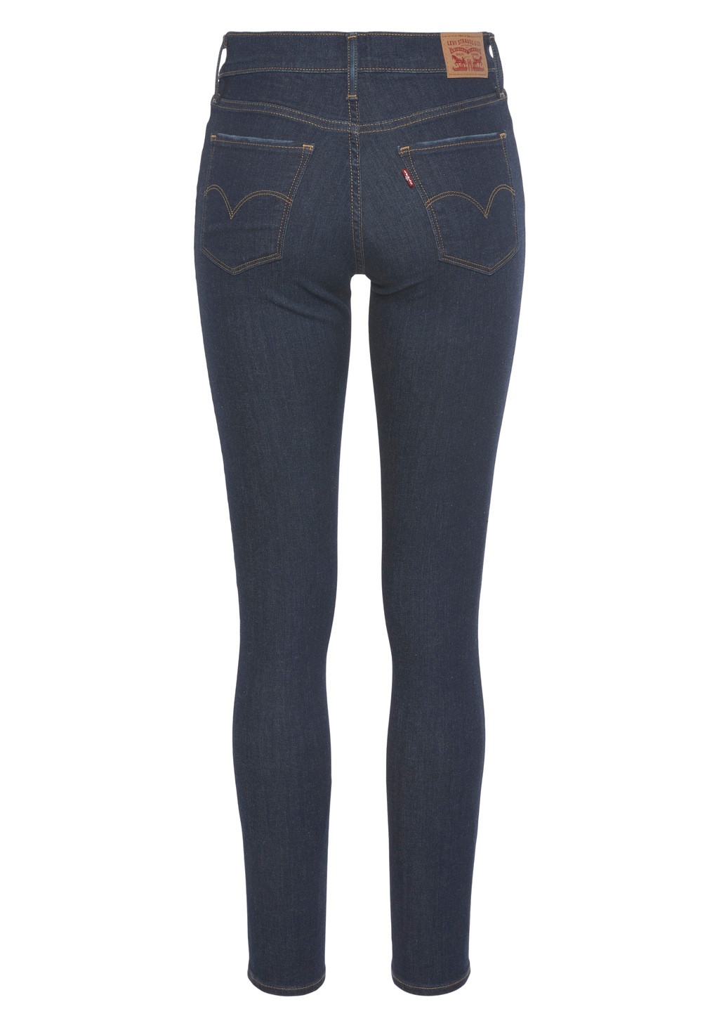 Levis Skinny-fit-Jeans "310 Shaping Super Skinny" günstig online kaufen