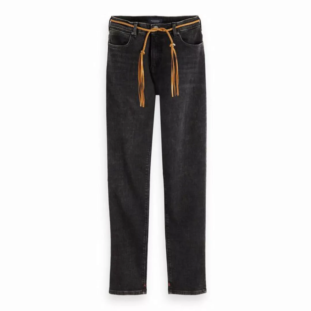 Maison Scotch Trekkinghose Maison Scotch Damen Jeans Petit Ami 153726 günstig online kaufen