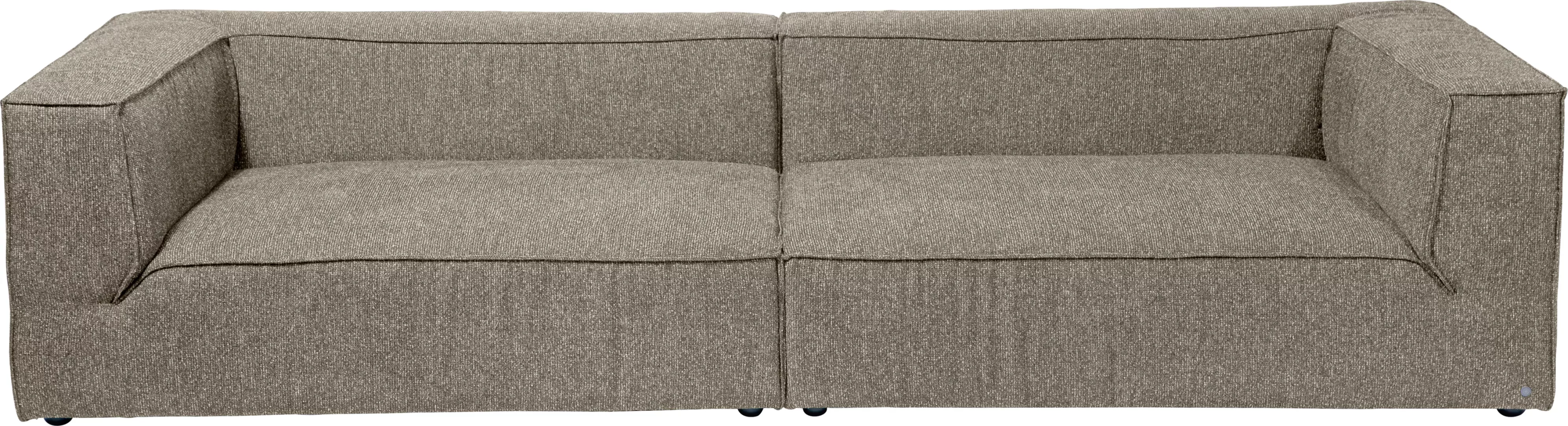 TOM TAILOR HOME Big-Sofa »BIG CUBE«, TOM TAILOR Big-Sofa >>BIG CUBE günstig online kaufen