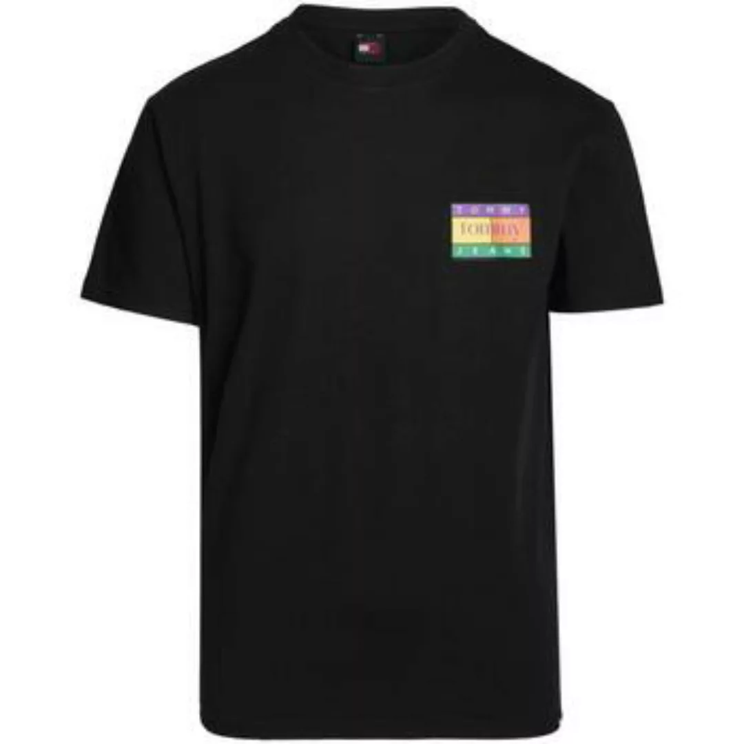 Tommy Jeans  T-Shirt - günstig online kaufen