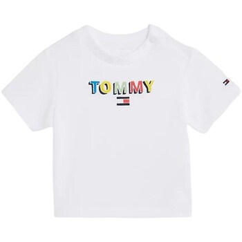 Tommy Hilfiger  T-Shirt KN0KN01622 günstig online kaufen