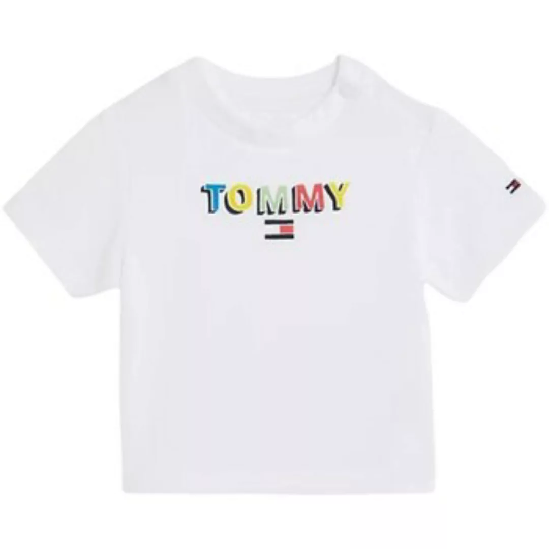 Tommy Hilfiger  T-Shirt KN0KN01622 günstig online kaufen