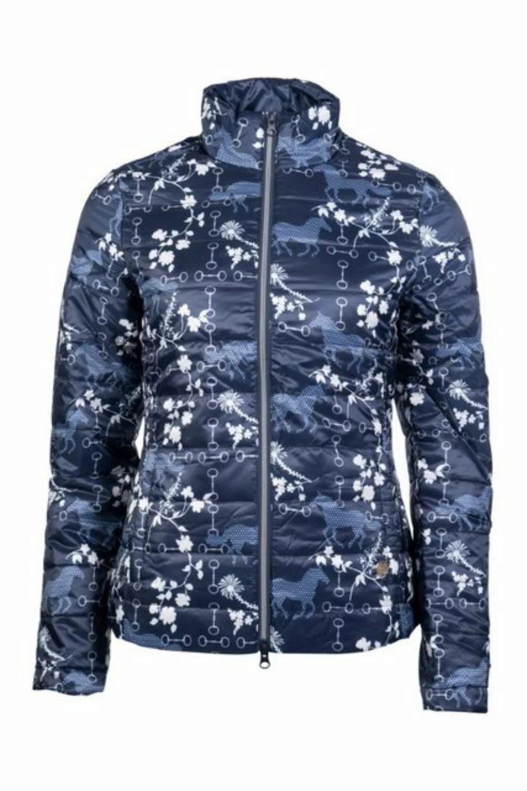 HKM Steppjacke Steppjacke -Bloomsbury- günstig online kaufen