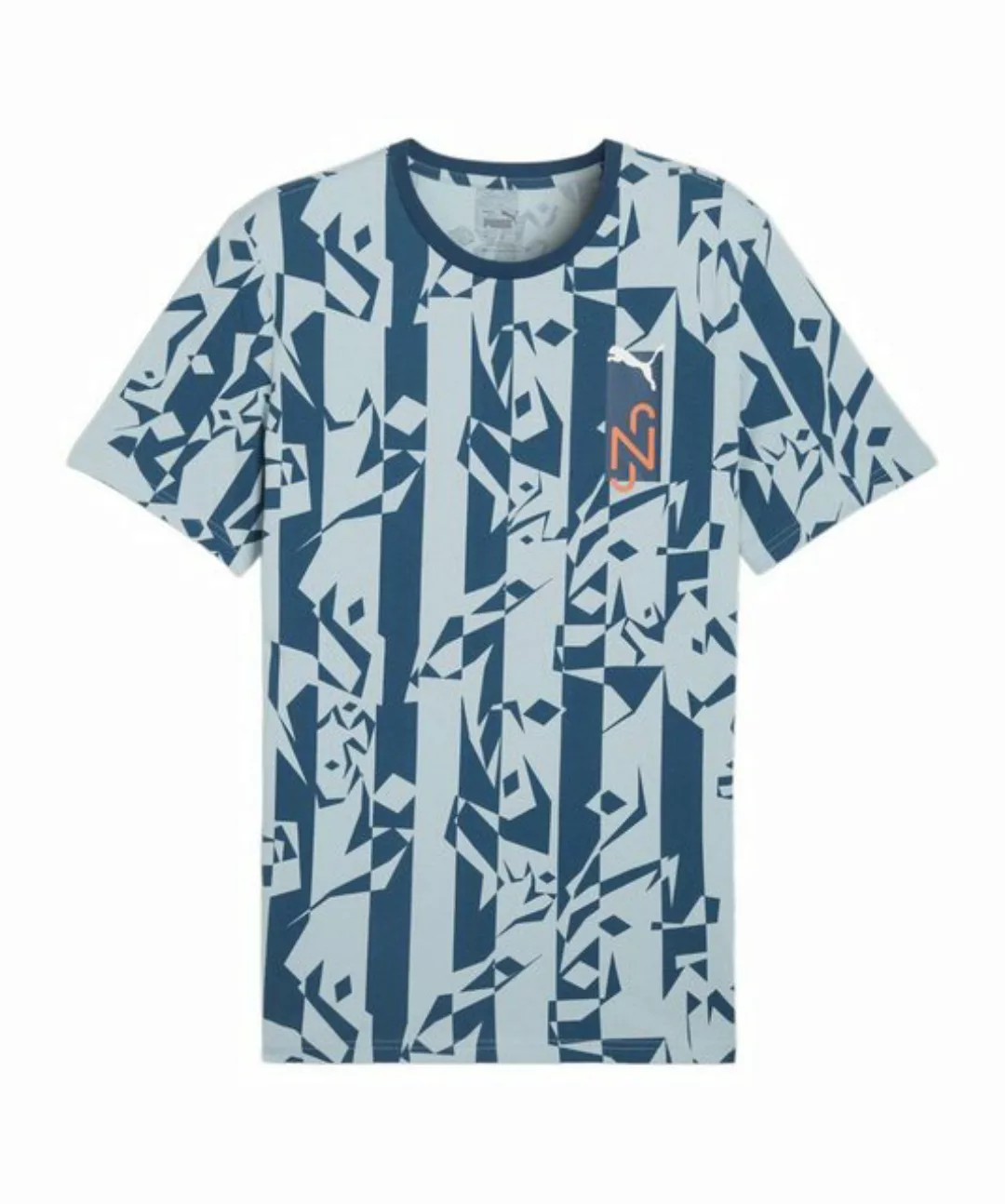 PUMA T-Shirt PUMA Neymar Jr. Creativity T-Shirt Baumwolle günstig online kaufen