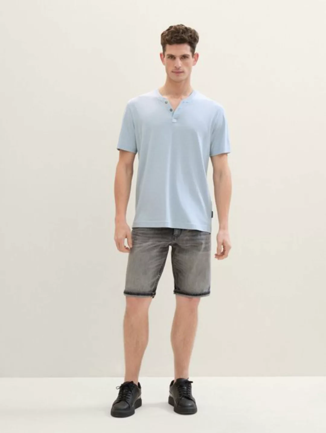 TOM TAILOR Shorts günstig online kaufen