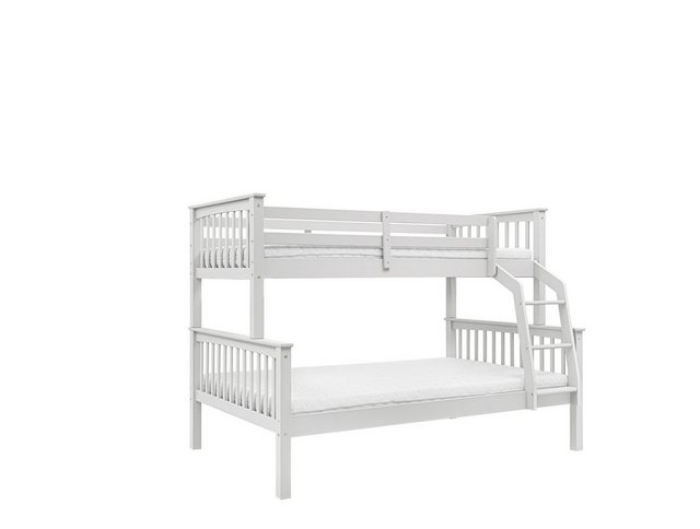 kidsraum Etagenbett Collet Trio Etagenbett 90x200/120x200 cm - teilbar günstig online kaufen