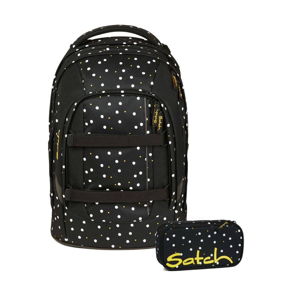Satch Schulrucksack Set Pack (2tlg., inkl. günstig online kaufen