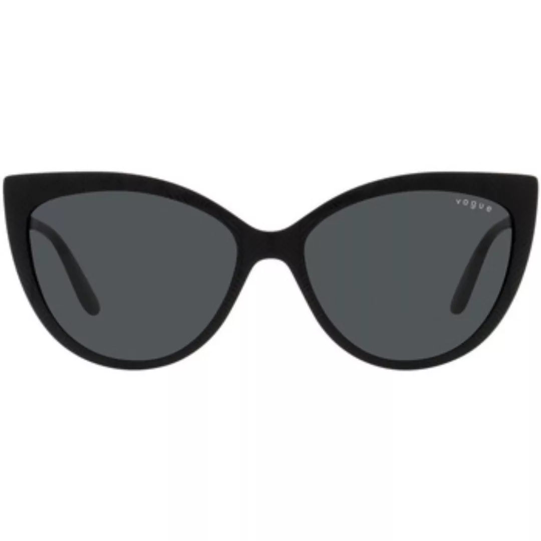 Vogue  Sonnenbrillen Sonnenbrille VO5484S W44/87 günstig online kaufen