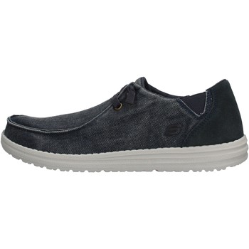 Skechers  Sneaker 66387 BLU günstig online kaufen