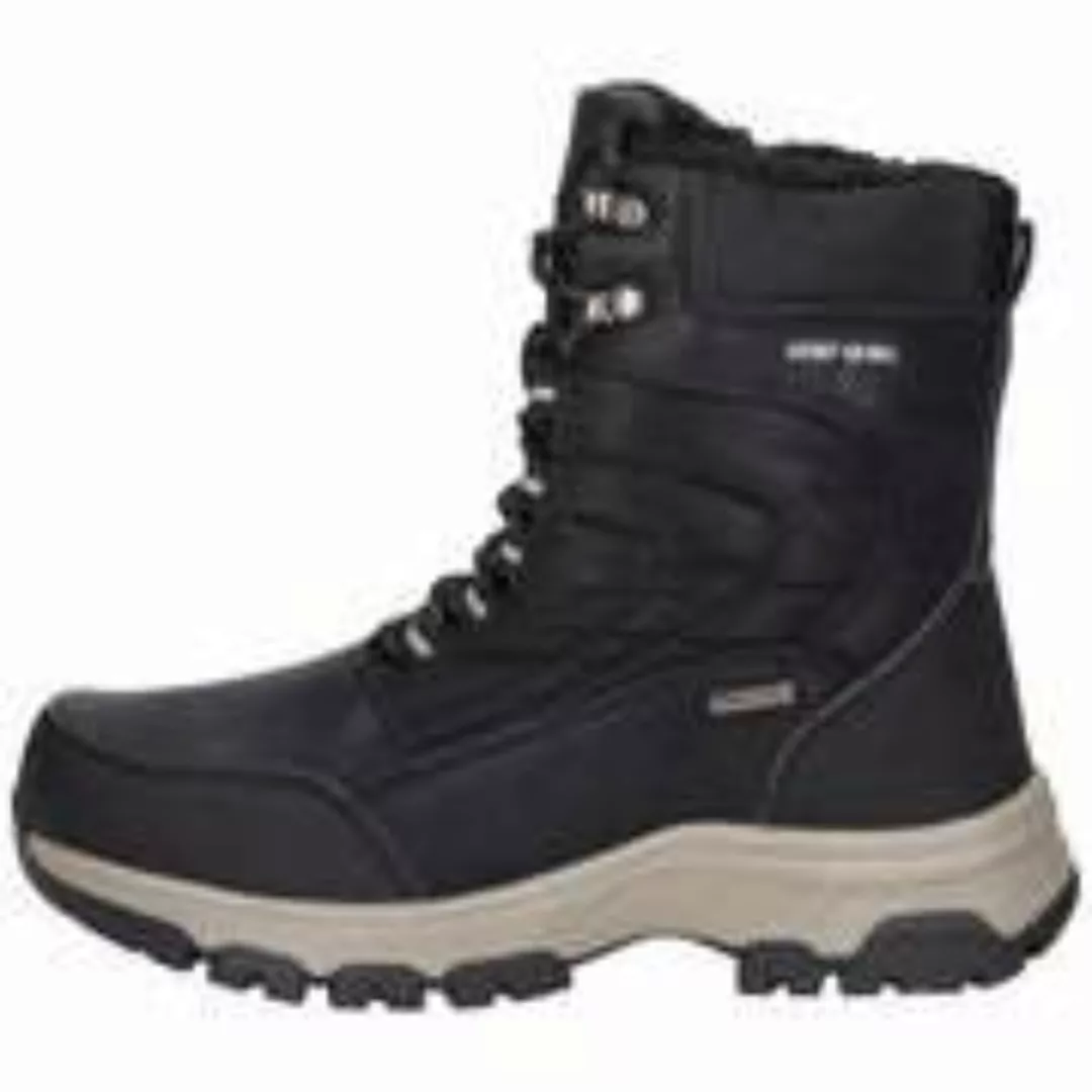 Westland by Josef Seibel Davos 52 Schneeboots Damen schwarz günstig online kaufen