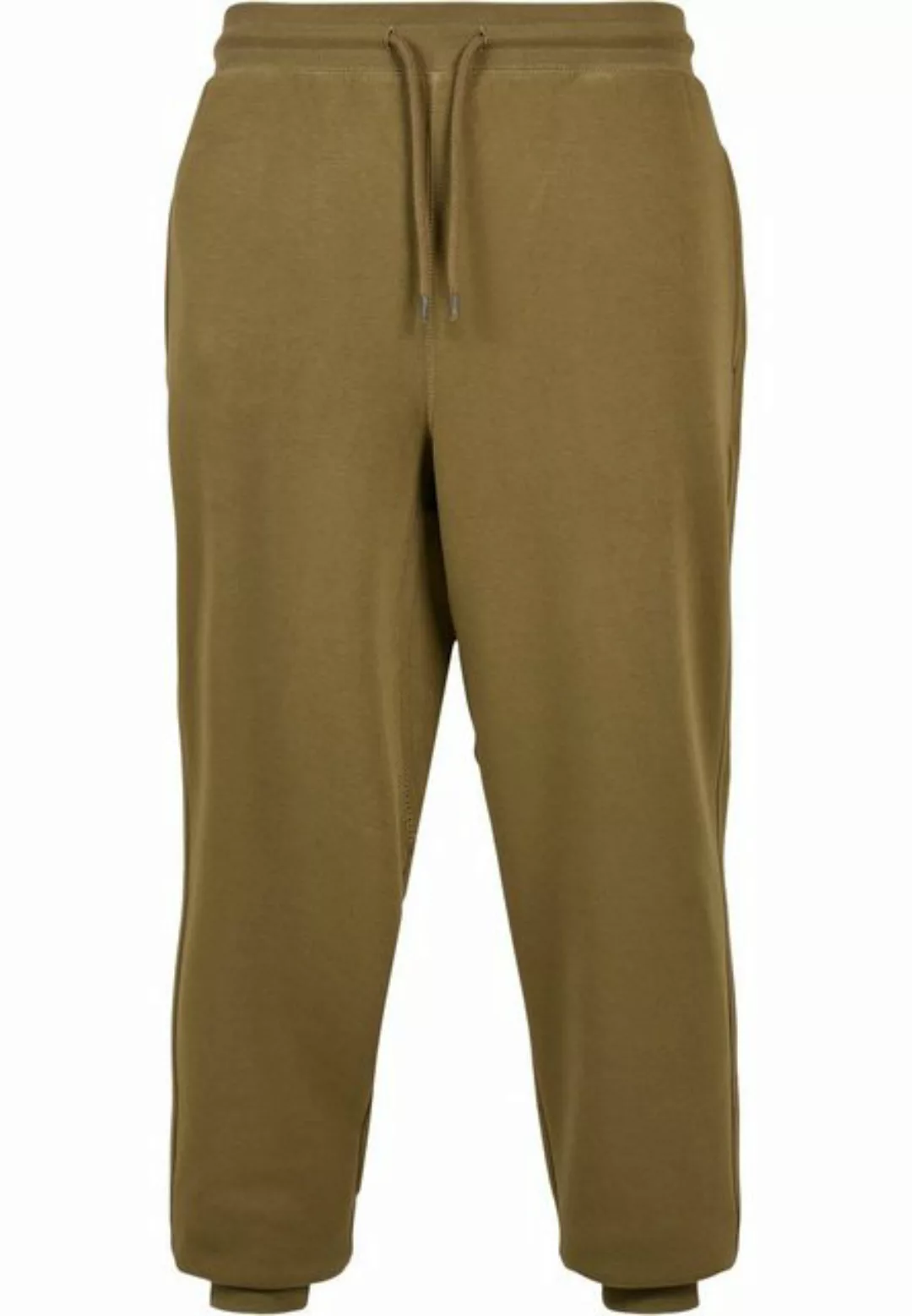 URBAN CLASSICS Stoffhose Urban Classics Herren Basic Sweatpants (1-tlg) günstig online kaufen