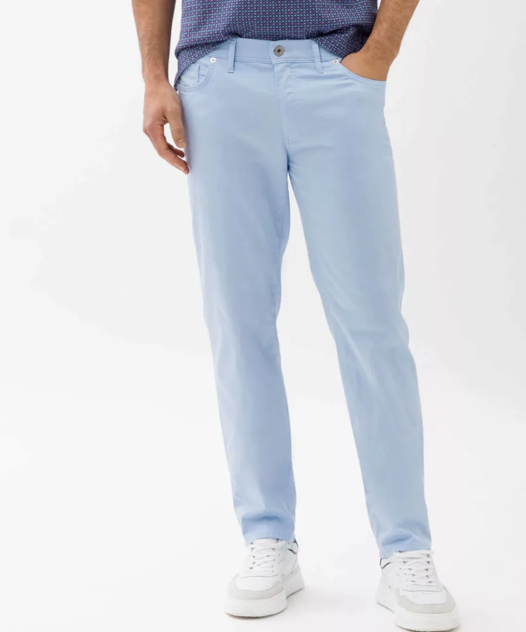 Brax 5-Pocket-Hose "Style CADIZ" günstig online kaufen