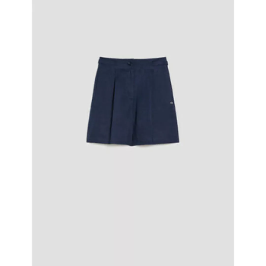 Pennyblack  3/4 Jeans SHORTS IN PURO LINO Art. ISERNIA günstig online kaufen