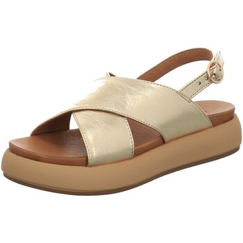 Inuovo  Sandalen Sandaletten A96005 Gold günstig online kaufen