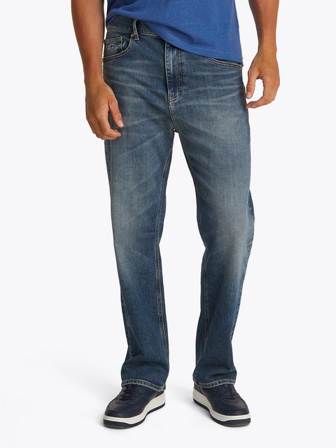 Tommy Jeans Regular-fit-Jeans Otis Regular Straight günstig online kaufen