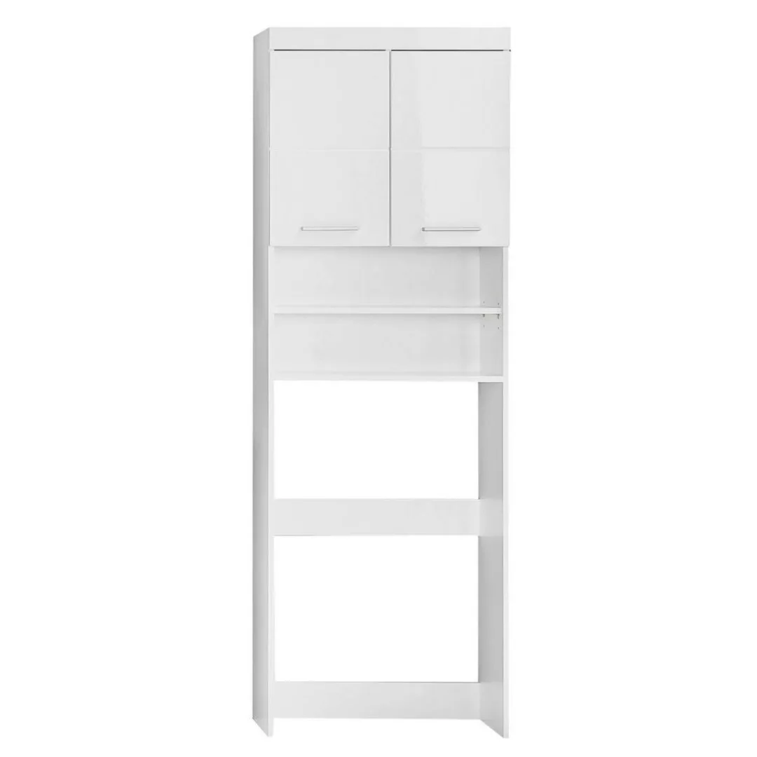 Überbauschrank Amanda B/H/T: ca. 63x187x24 cm günstig online kaufen