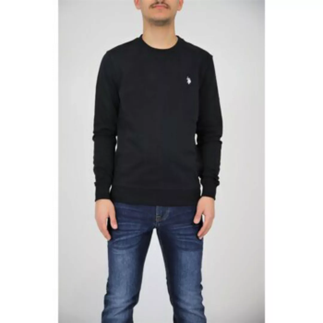 U.S Polo Assn.  Sweatshirt MAX 52088 günstig online kaufen