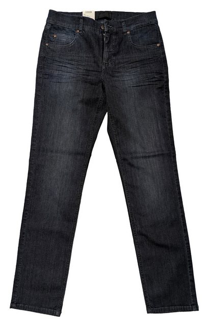 ANGELS 5-Pocket-Jeans Angels Damen Jeans Cici light Denim 42 (1-tlg) günstig online kaufen