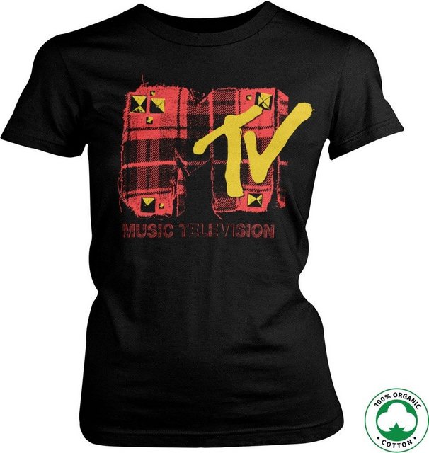 MTV T-Shirt günstig online kaufen