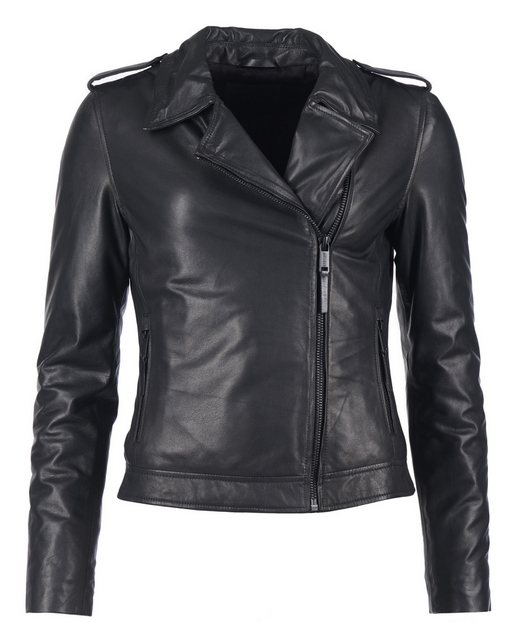 MUSTANG Lederjacke 31023143 günstig online kaufen