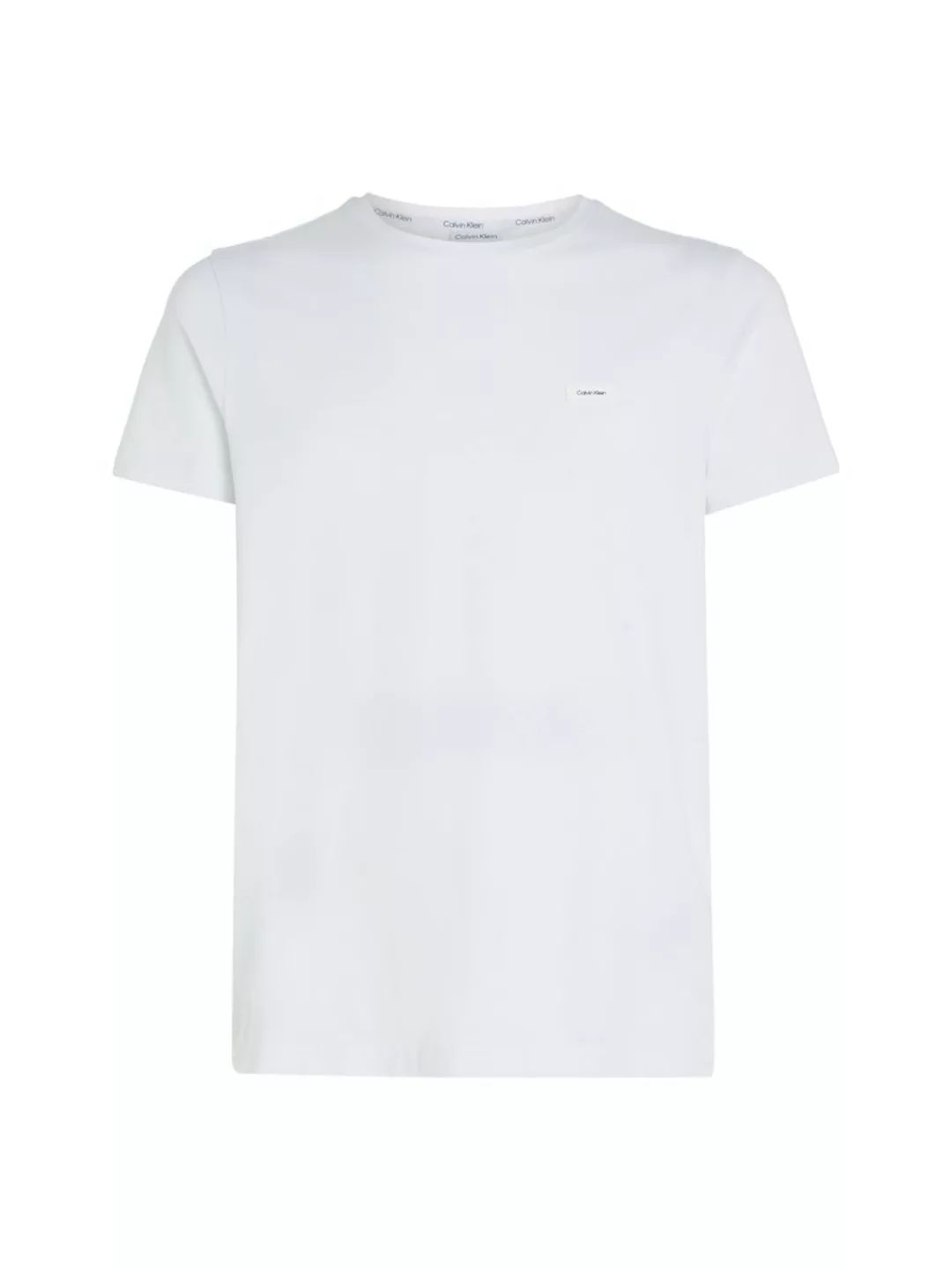 Calvin Klein Herren T-Shirt K10k112724 günstig online kaufen