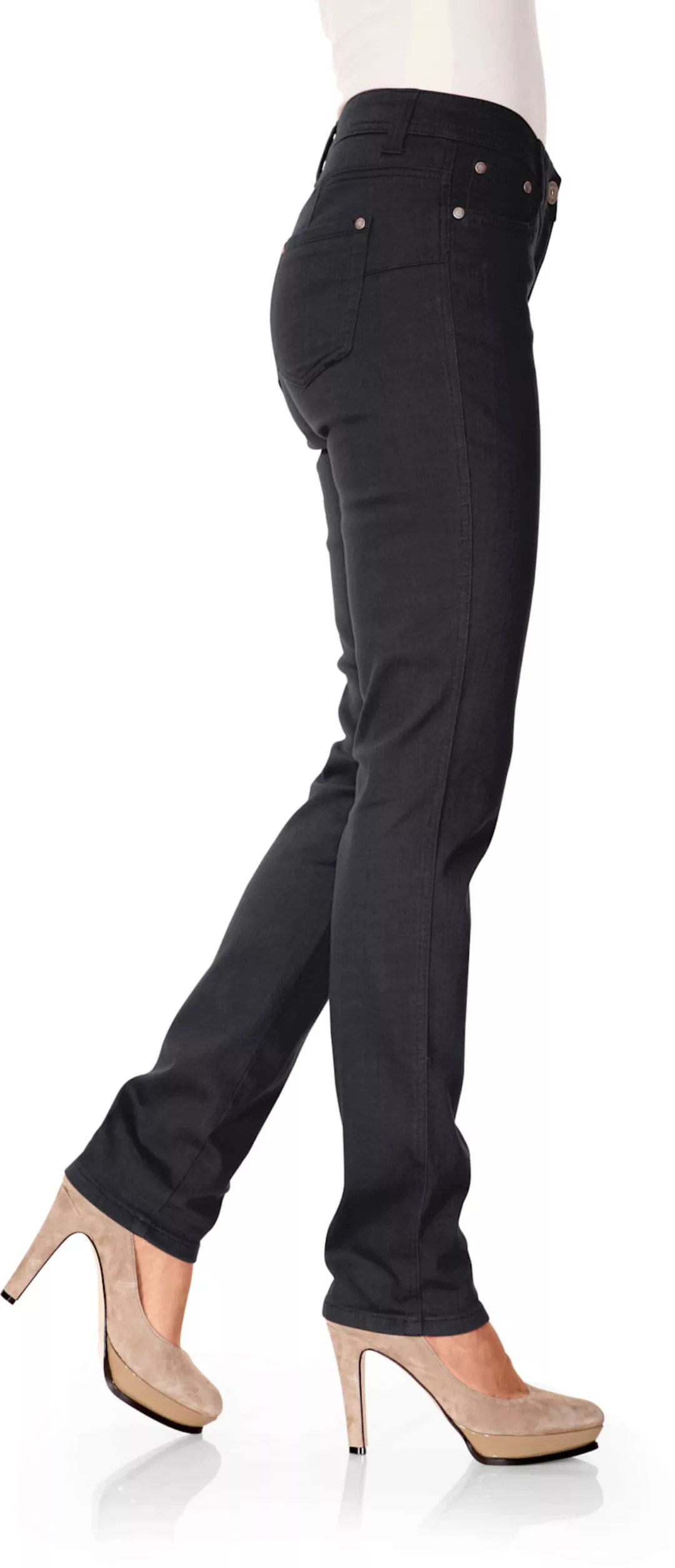 LINEA TESINI by heine Röhrenhose günstig online kaufen