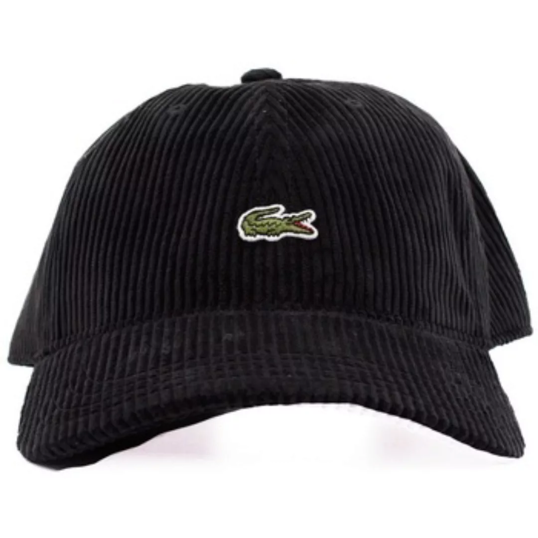 Lacoste  Schirmmütze RK3447 CAP günstig online kaufen