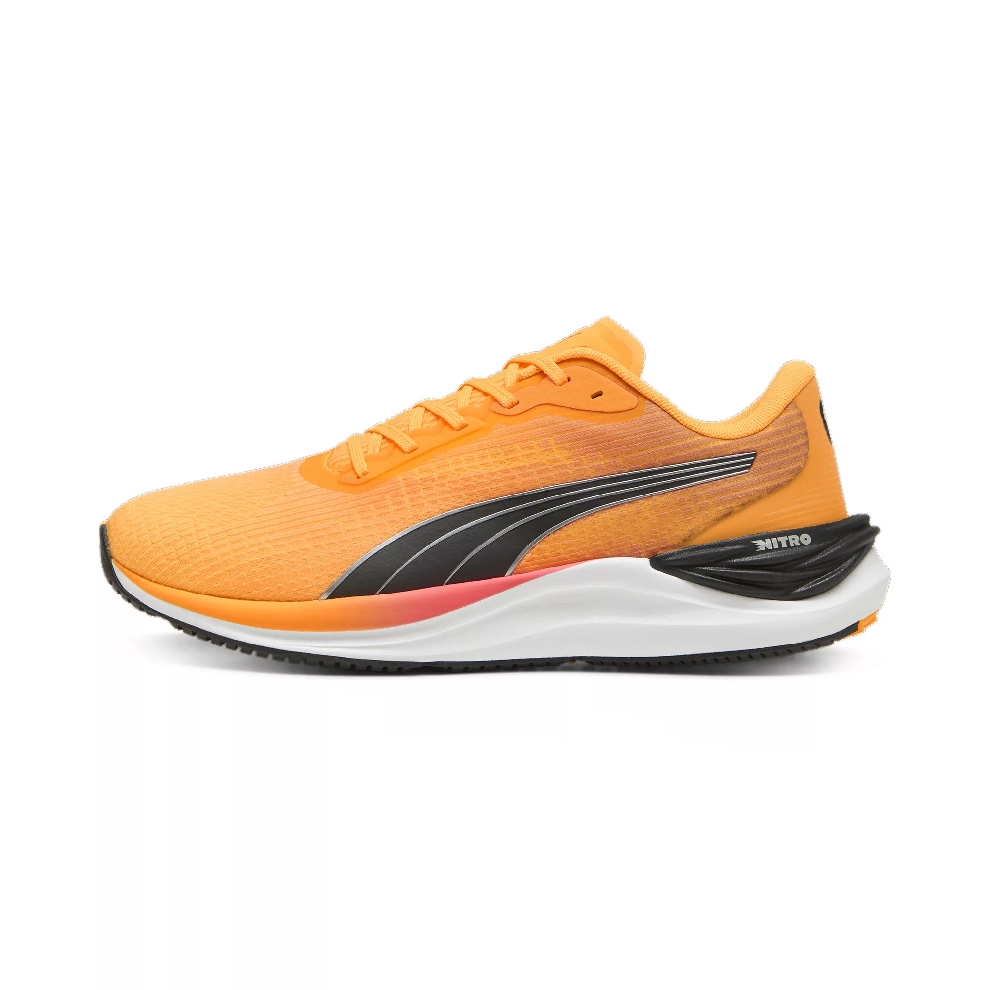 PUMA Laufschuh "ELECTRIFY NITRO 3 FADE" günstig online kaufen