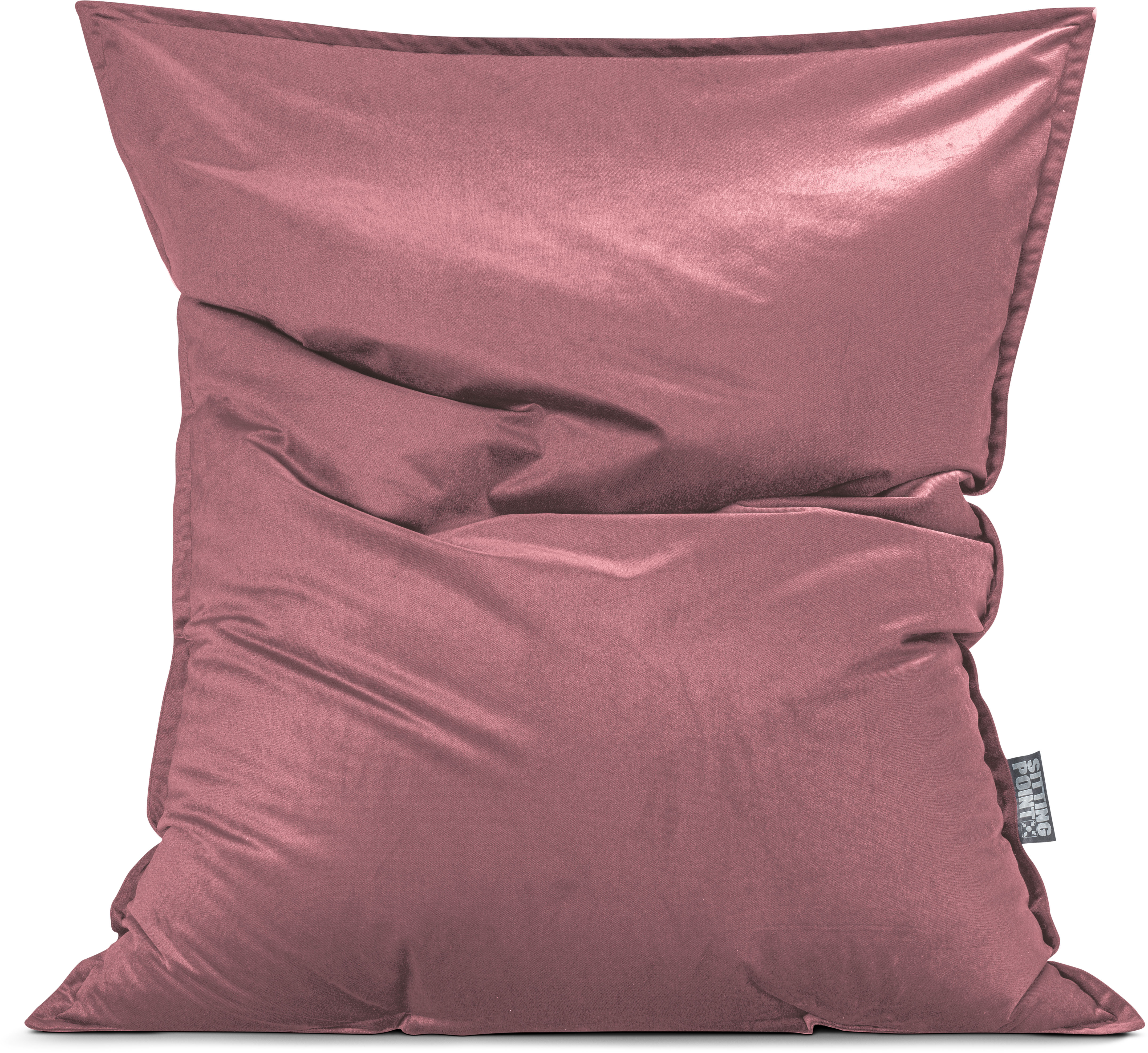 Magma Heimtex Sitzsack "BigBag MARLA", (1 St.) günstig online kaufen