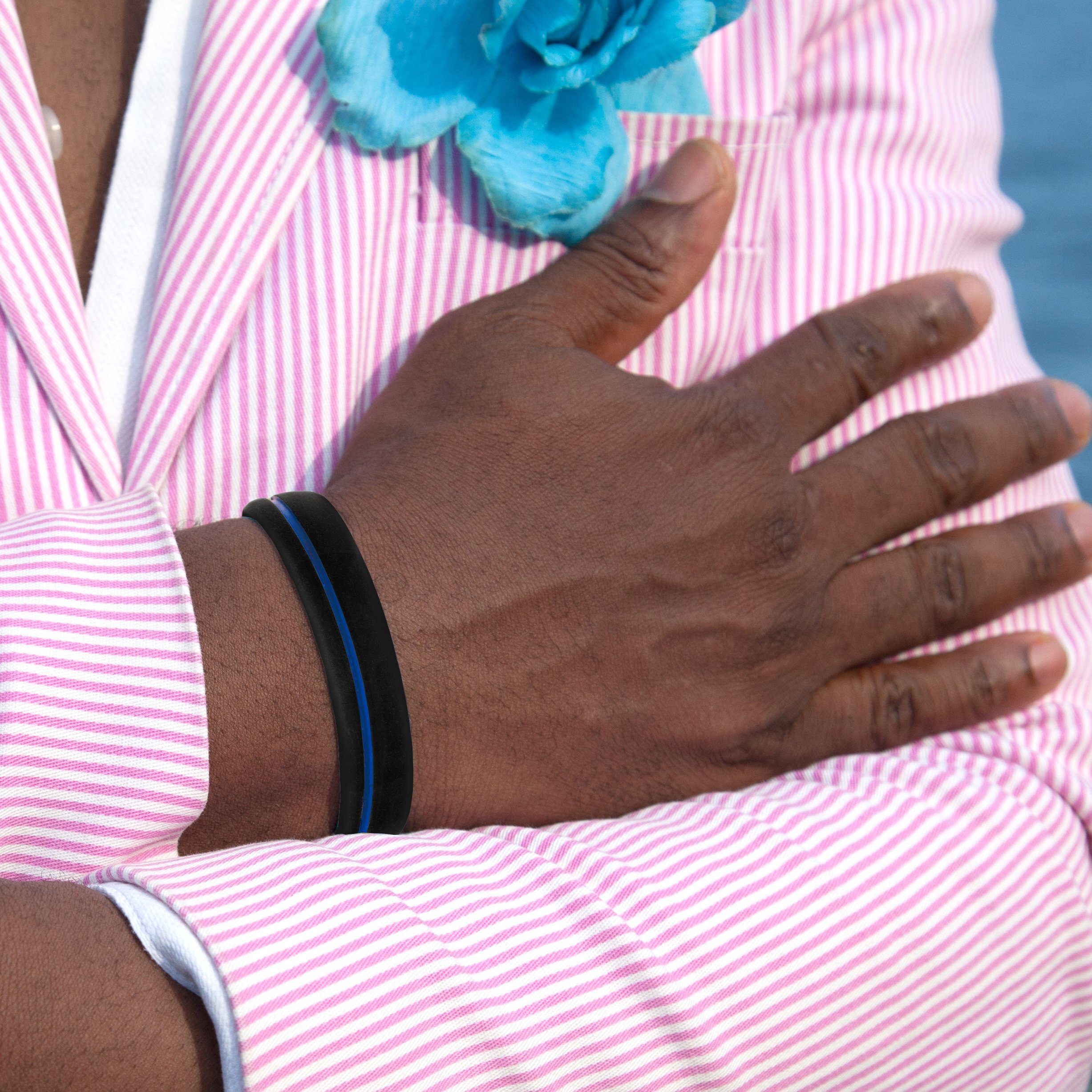 MAGNETIX WELLNESS Armband Magnetarmband aus hautfreundlichem günstig online kaufen