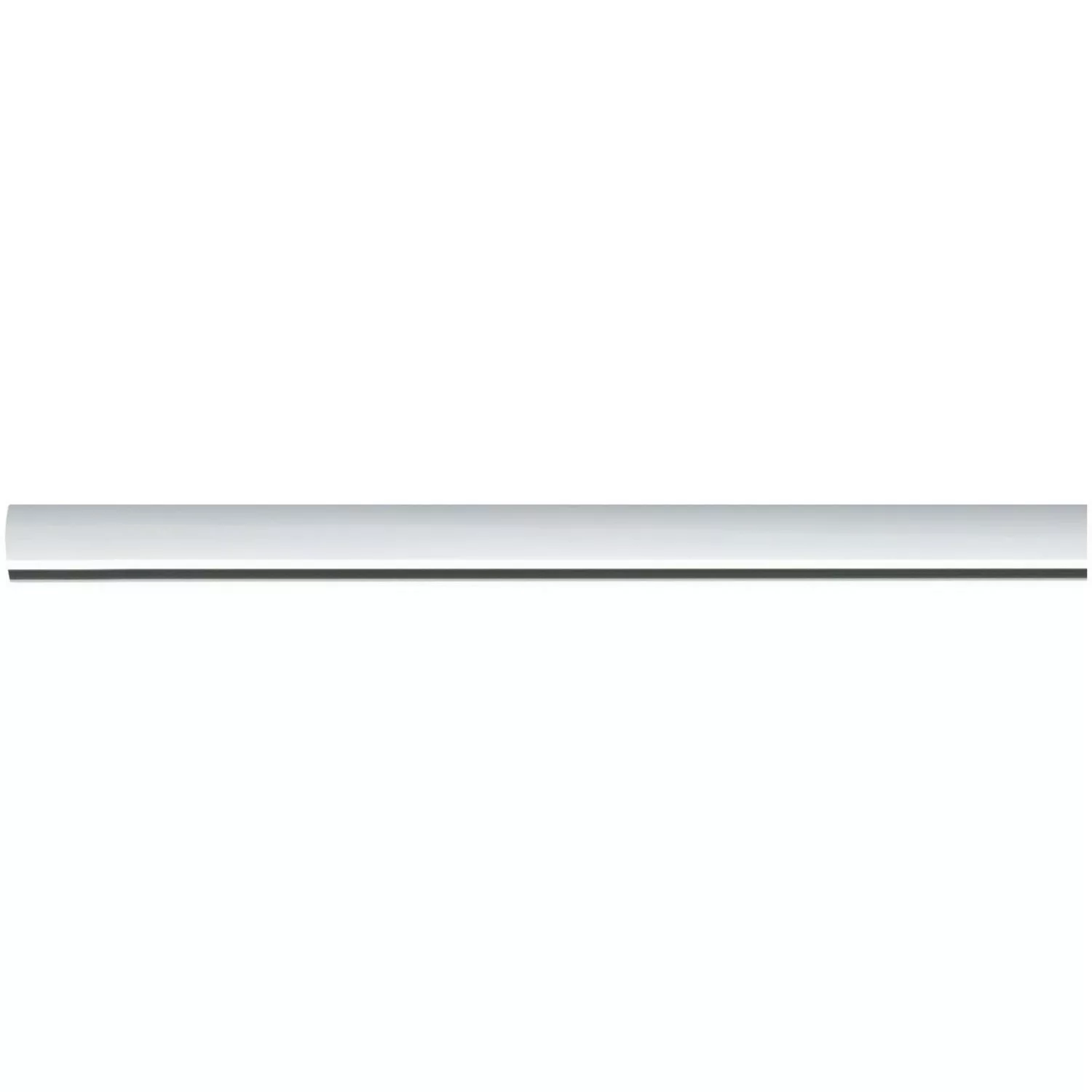 Paulmann URail Schiene, weiß, Länge 50 cm, Aluminium günstig online kaufen