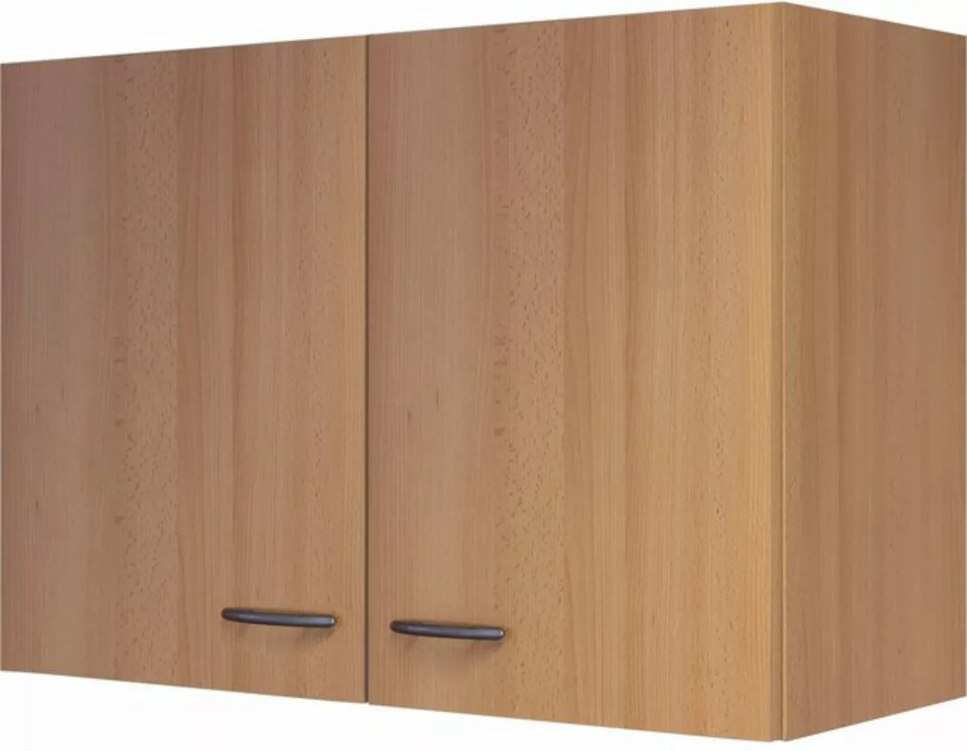 Flex-Well Hängeschrank Nano (B x H x T) 80 x 54,8 x 32 cm günstig online kaufen