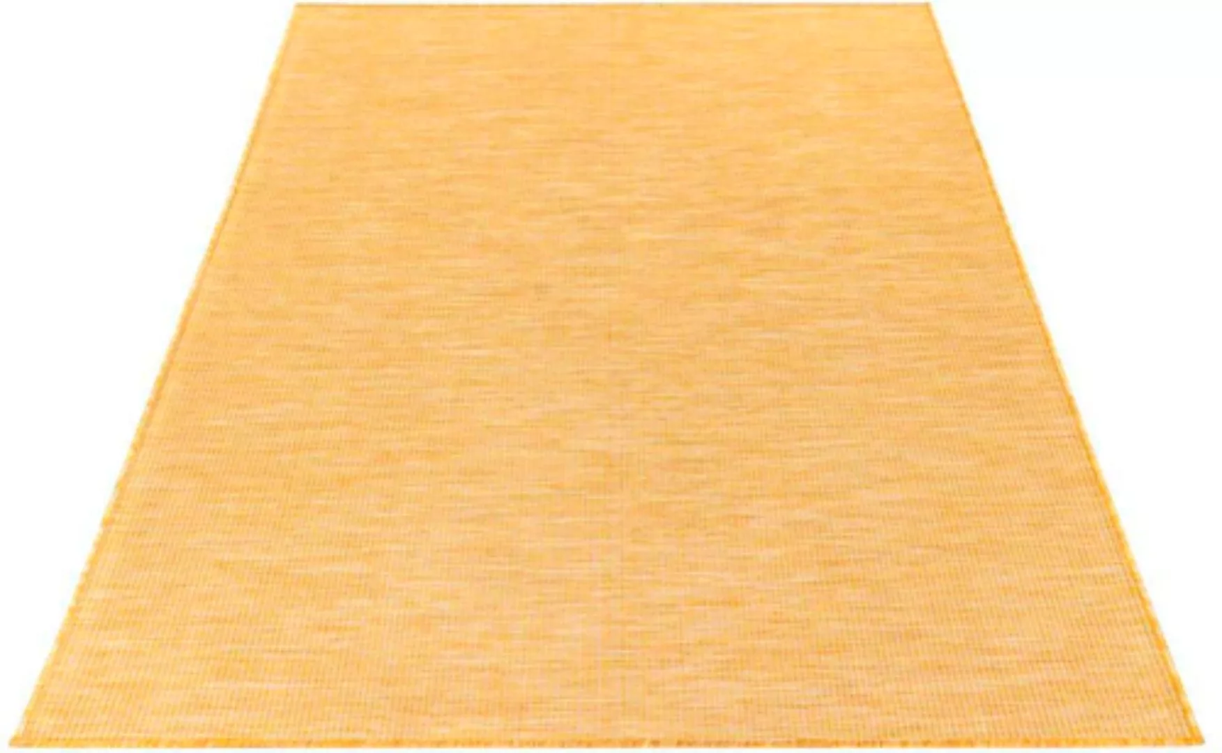 Carpet City Teppich »Palm«, rechteckig günstig online kaufen