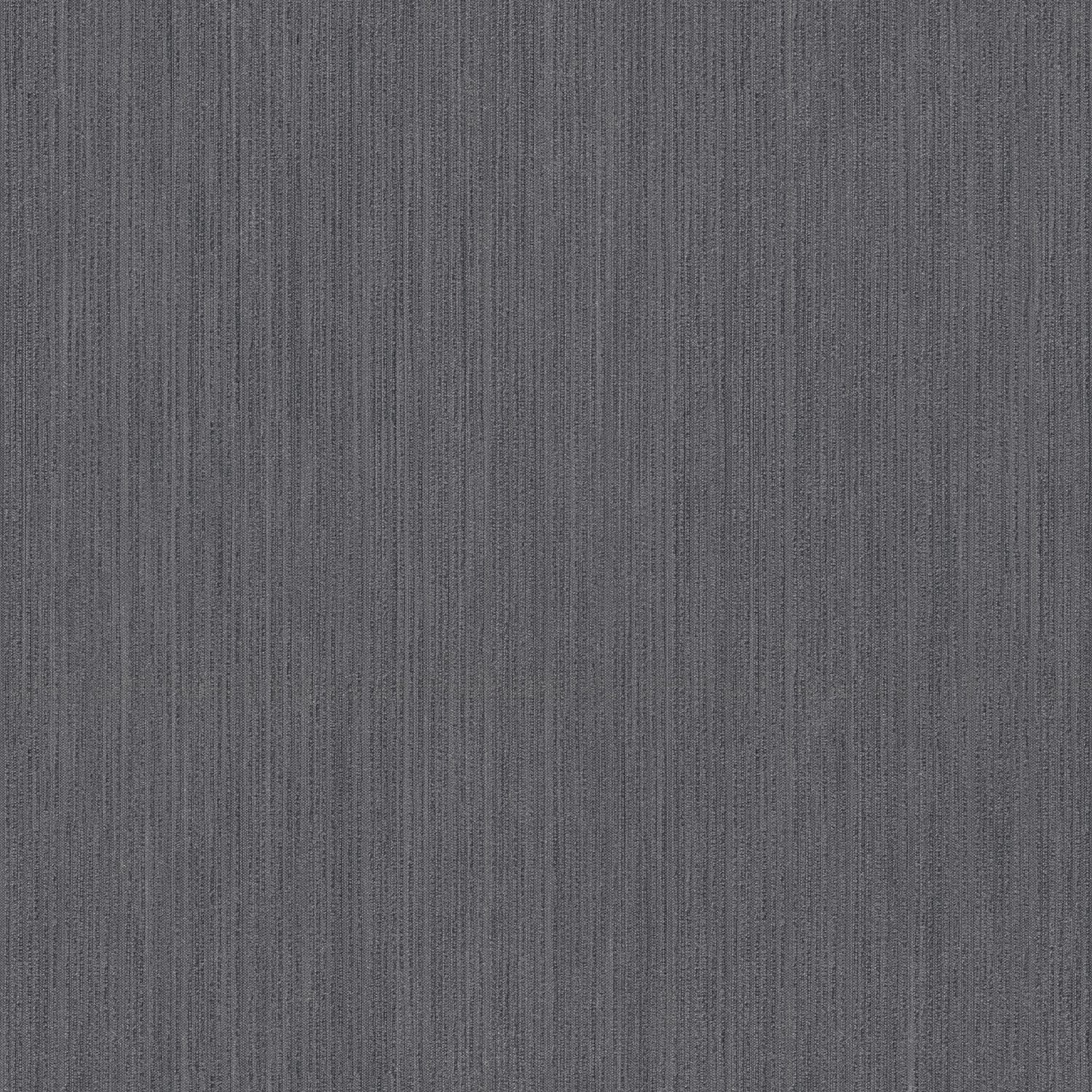 PROFHOME 365001-GU Uni Tapete Textiloptik Matt Grau 0,53 m x 10,05 m 5,33 m günstig online kaufen