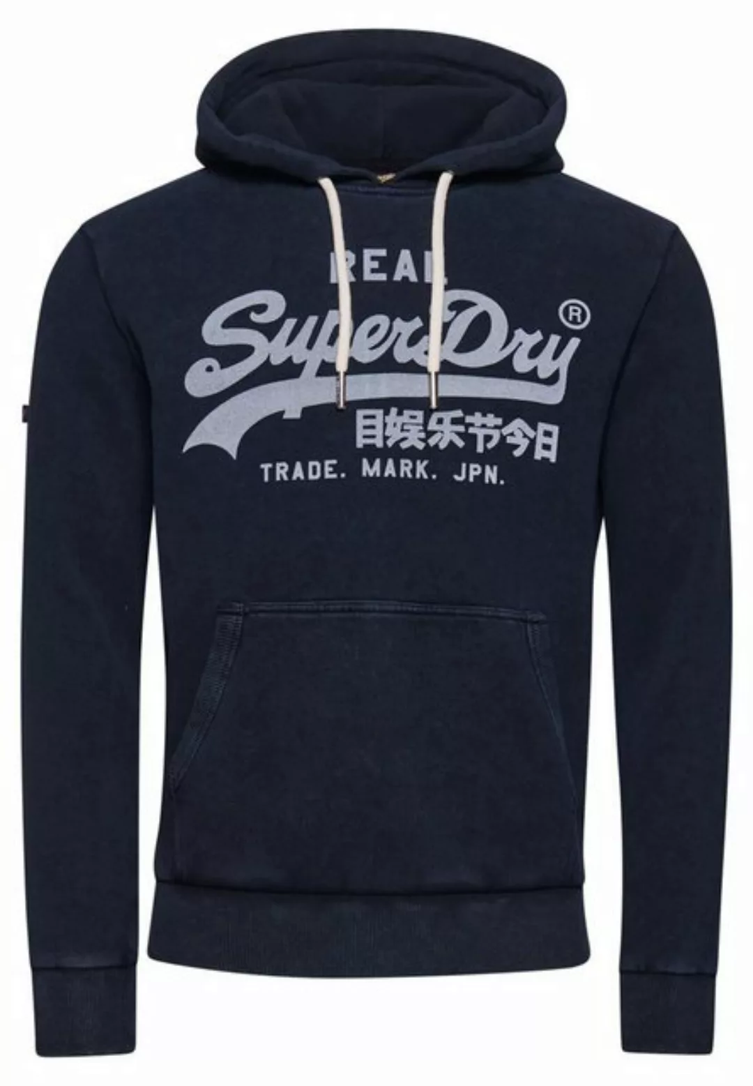 Superdry Sweatshirt Vintage (1-tlg) günstig online kaufen