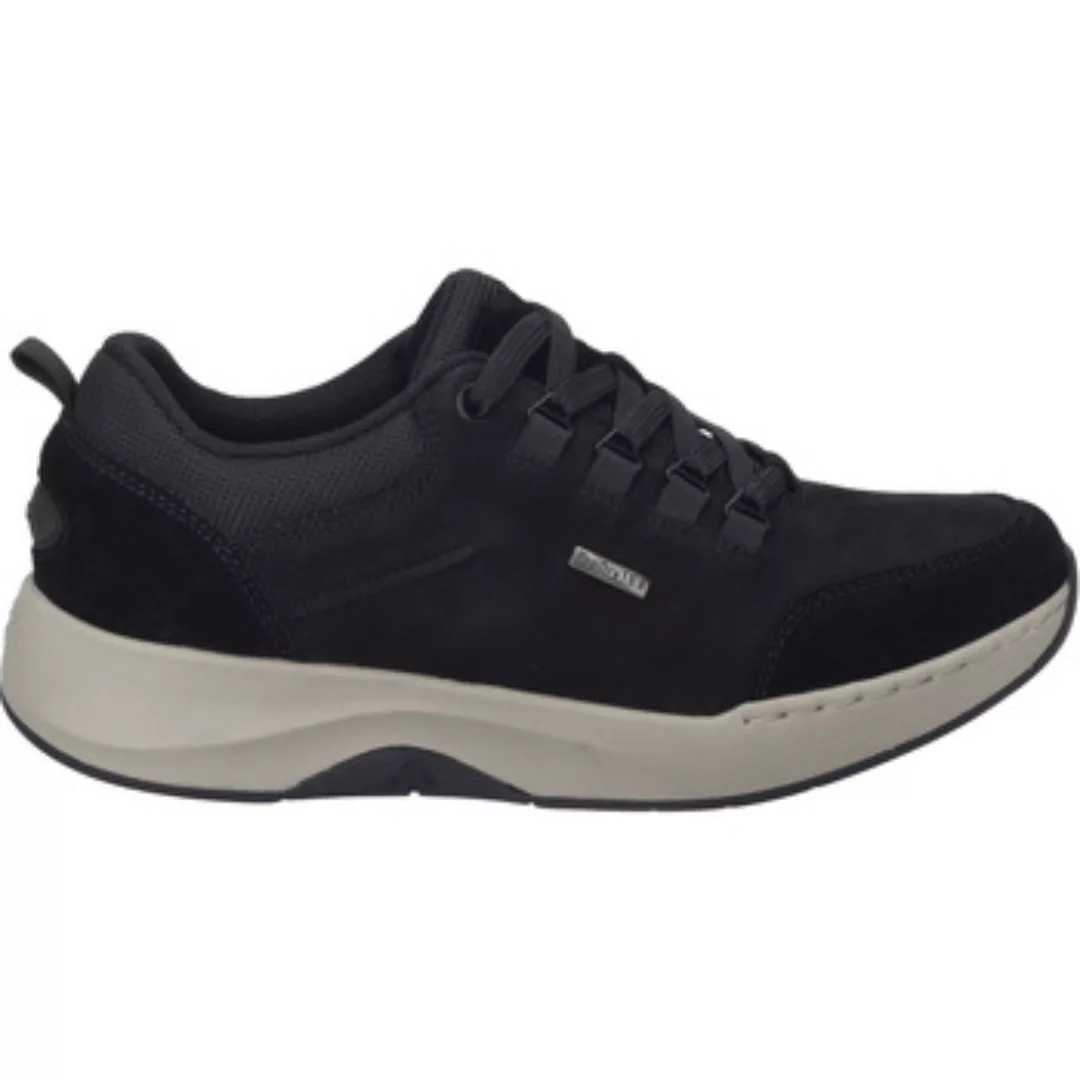 Josef Seibel  Sneaker Elli 50, schwarz günstig online kaufen