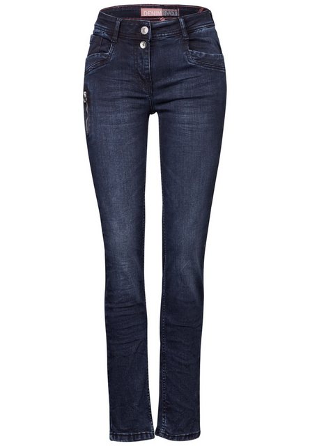 Cecil Damen Jeans B378278 günstig online kaufen