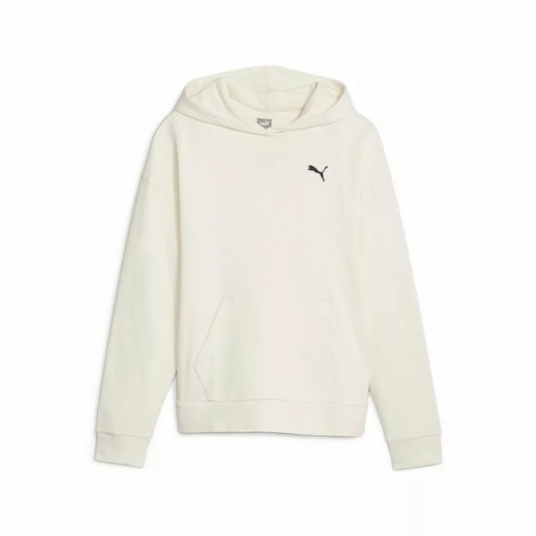 PUMA Kapuzensweatshirt BETTER ESSENTIALS HOODIE TR günstig online kaufen