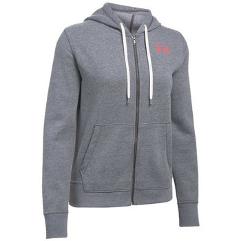 Under Armour  Sweatshirt Favorite Fleece FZ günstig online kaufen