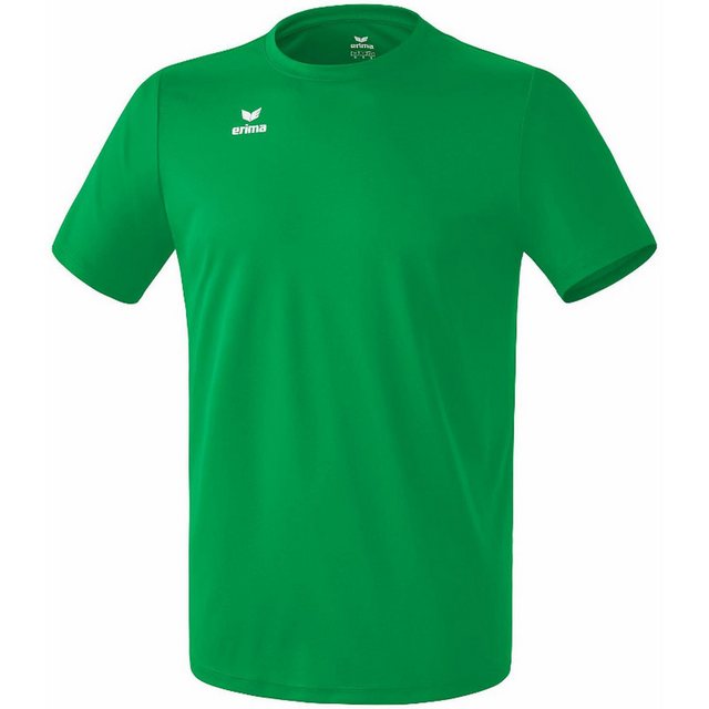 Erima T-Shirt Funktions Teamsport T-Shirt günstig online kaufen