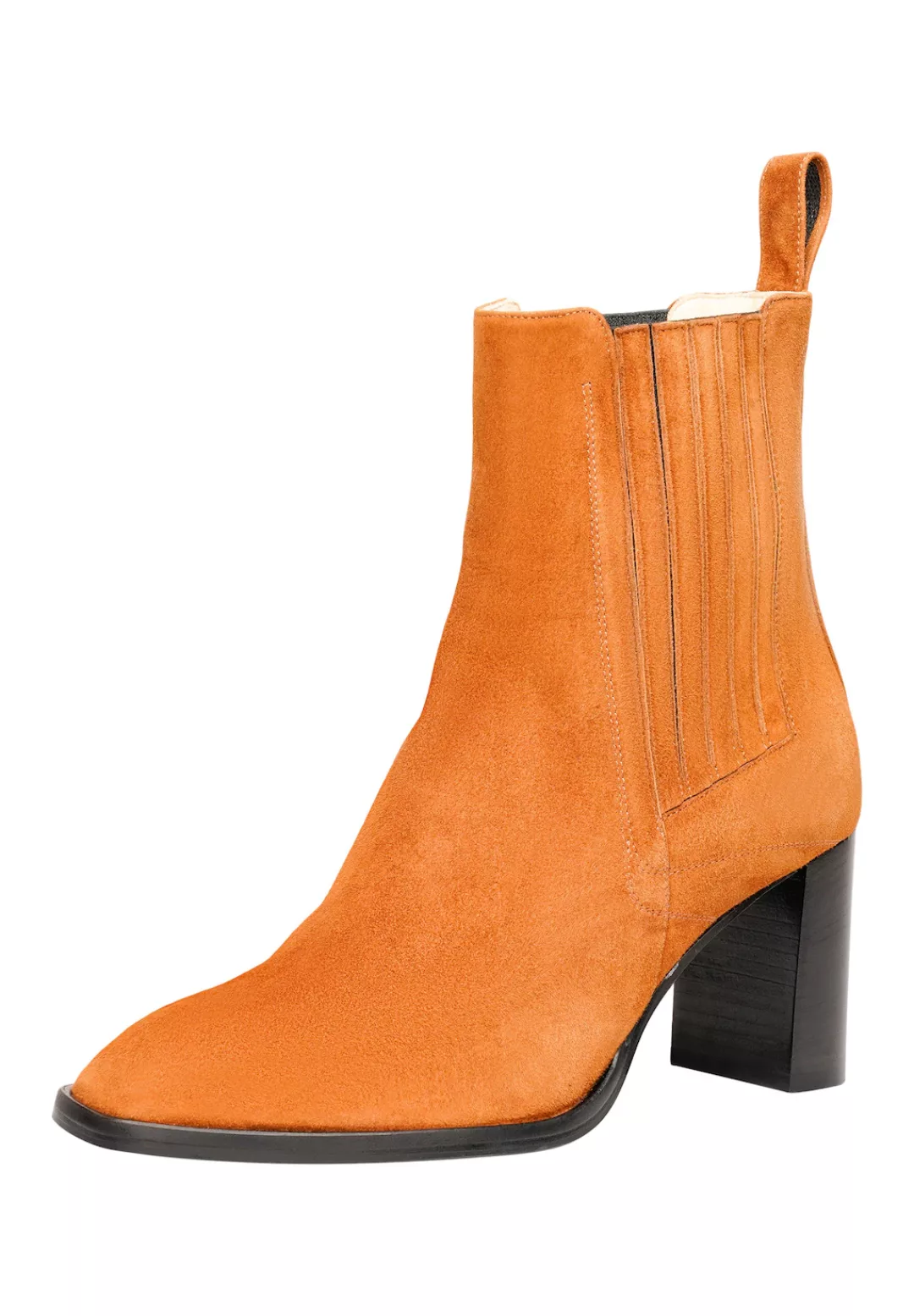 Henry Stevens Schlupfboots "Mia CB1 Businessschuh", Damen Chelsea Boots Led günstig online kaufen