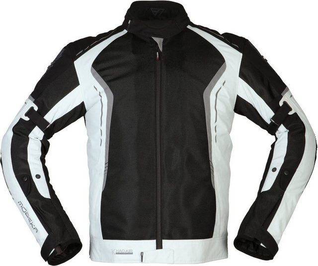 Modeka Motorradjacke Khao Air Motorrad Textiljacke günstig online kaufen