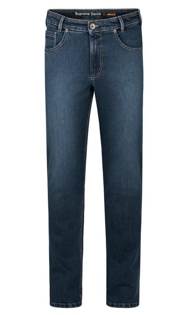 Joker 5-Pocket-Jeans Jayson 1882466 Denim Stretch günstig online kaufen