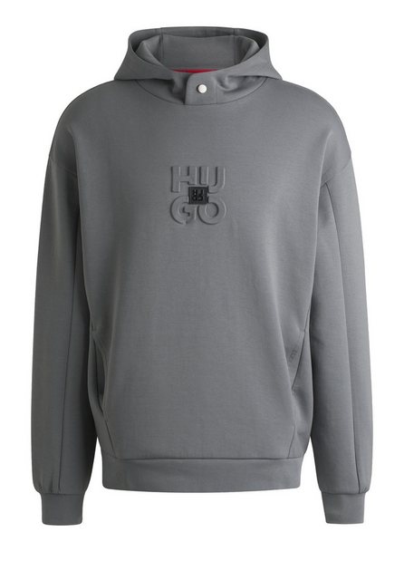 HUGO Hoodie Debostaco (1-tlg) günstig online kaufen